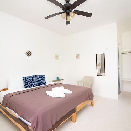 Villas El Encanto Holbox Exterior photo