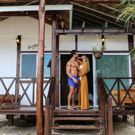Villas El Encanto Holbox Exterior photo