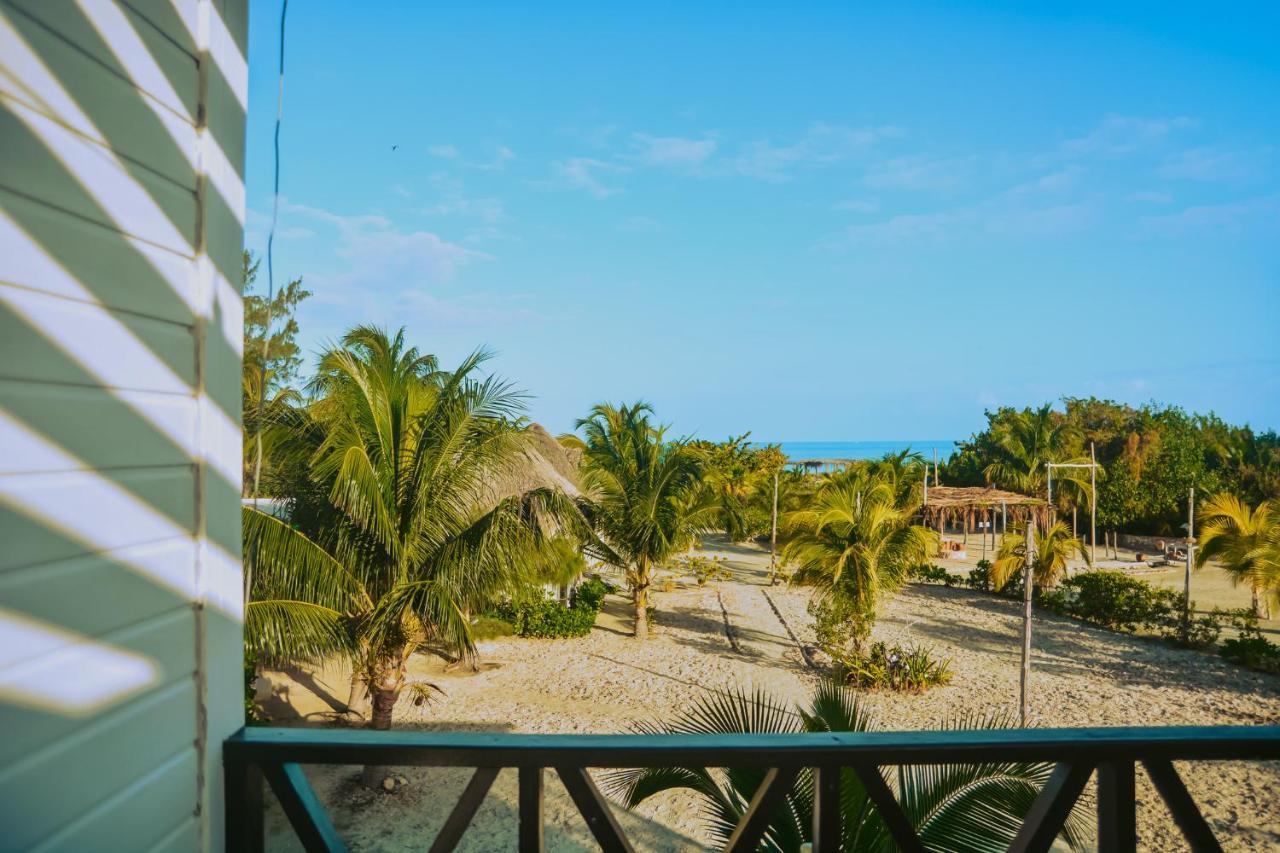 Villas El Encanto Holbox Exterior photo