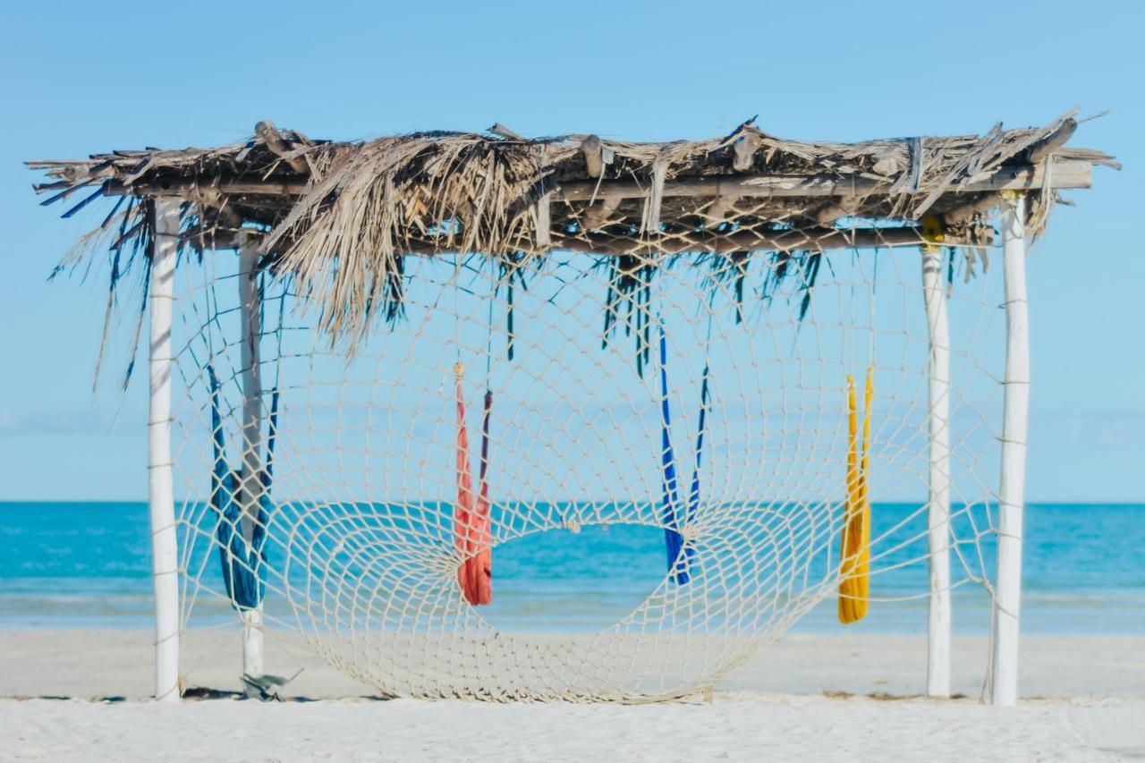 Villas El Encanto Holbox Exterior photo