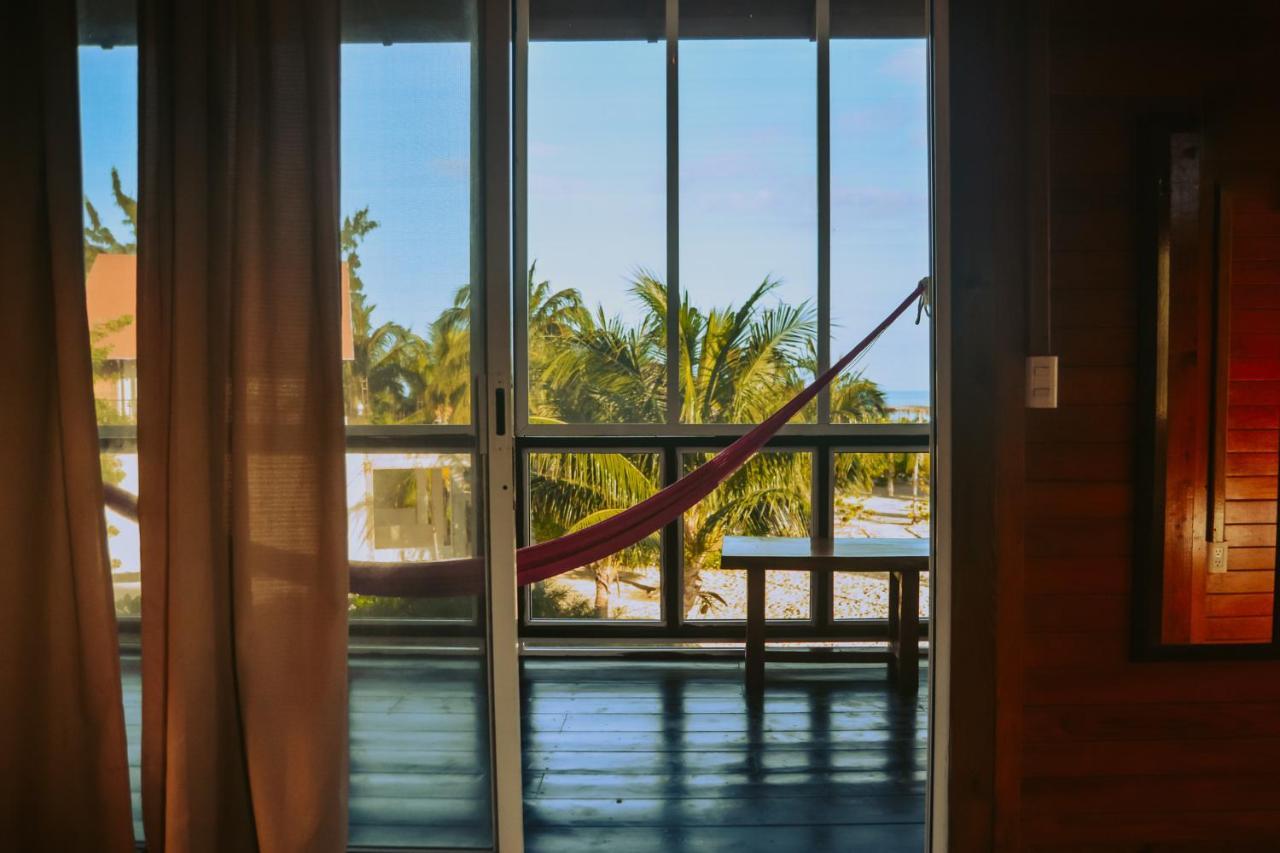 Villas El Encanto Holbox Exterior photo