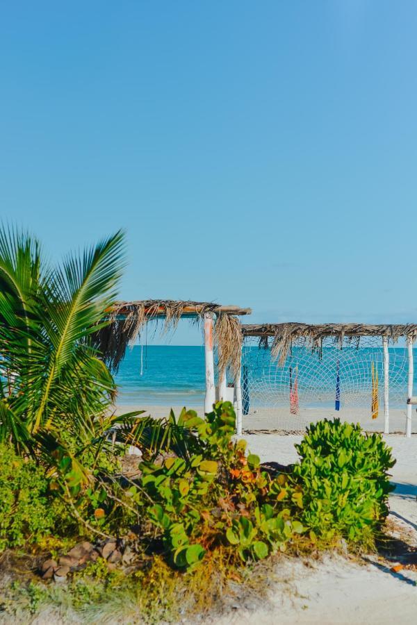Villas El Encanto Holbox Exterior photo
