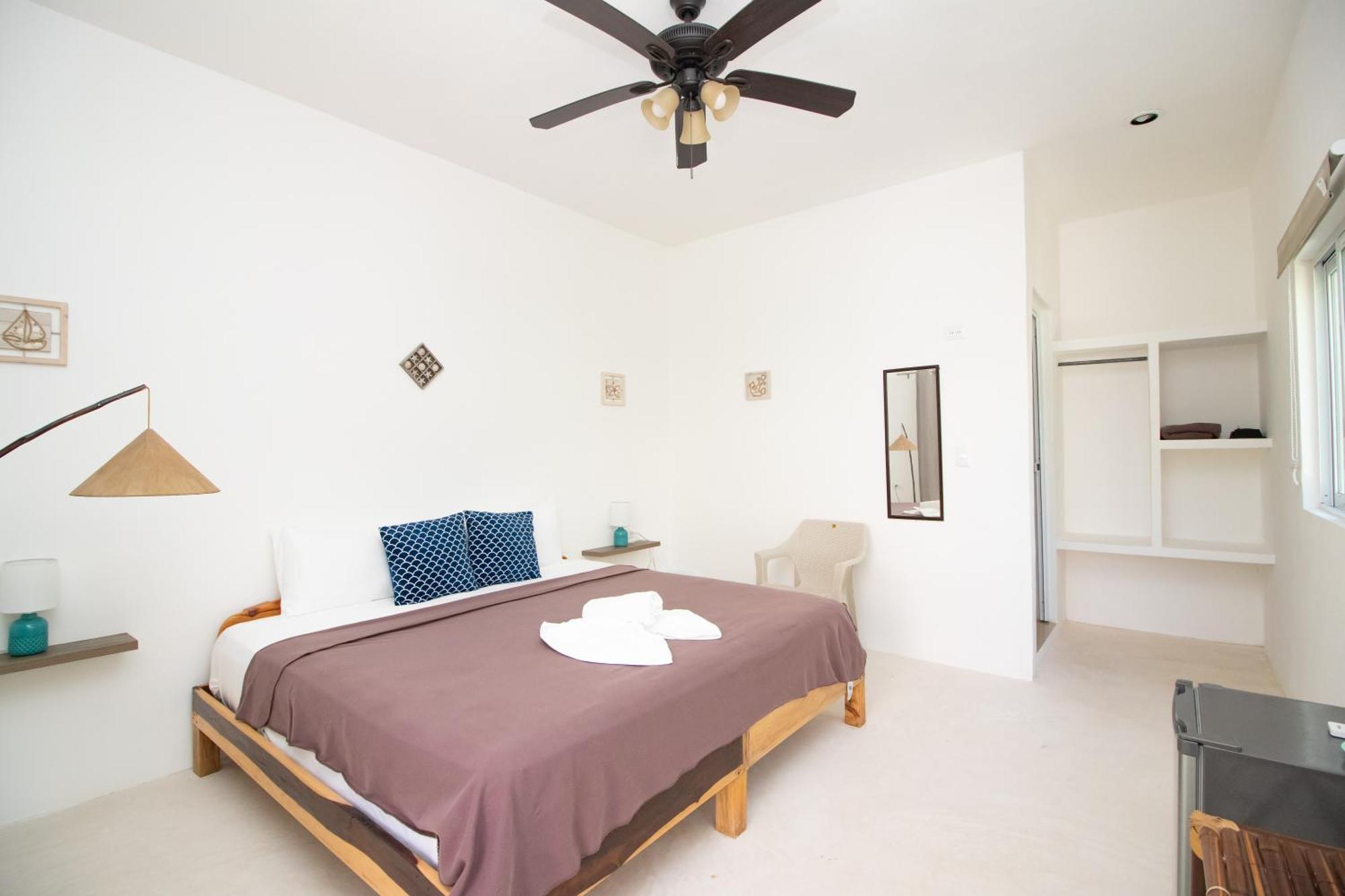 Villas El Encanto Holbox Exterior photo