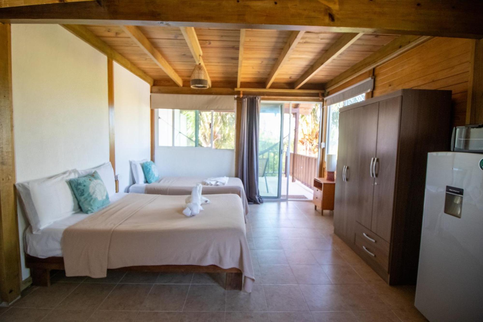 Villas El Encanto Holbox Exterior photo