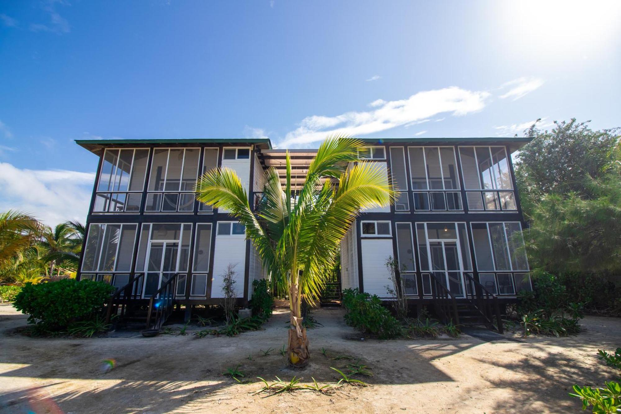 Villas El Encanto Holbox Exterior photo