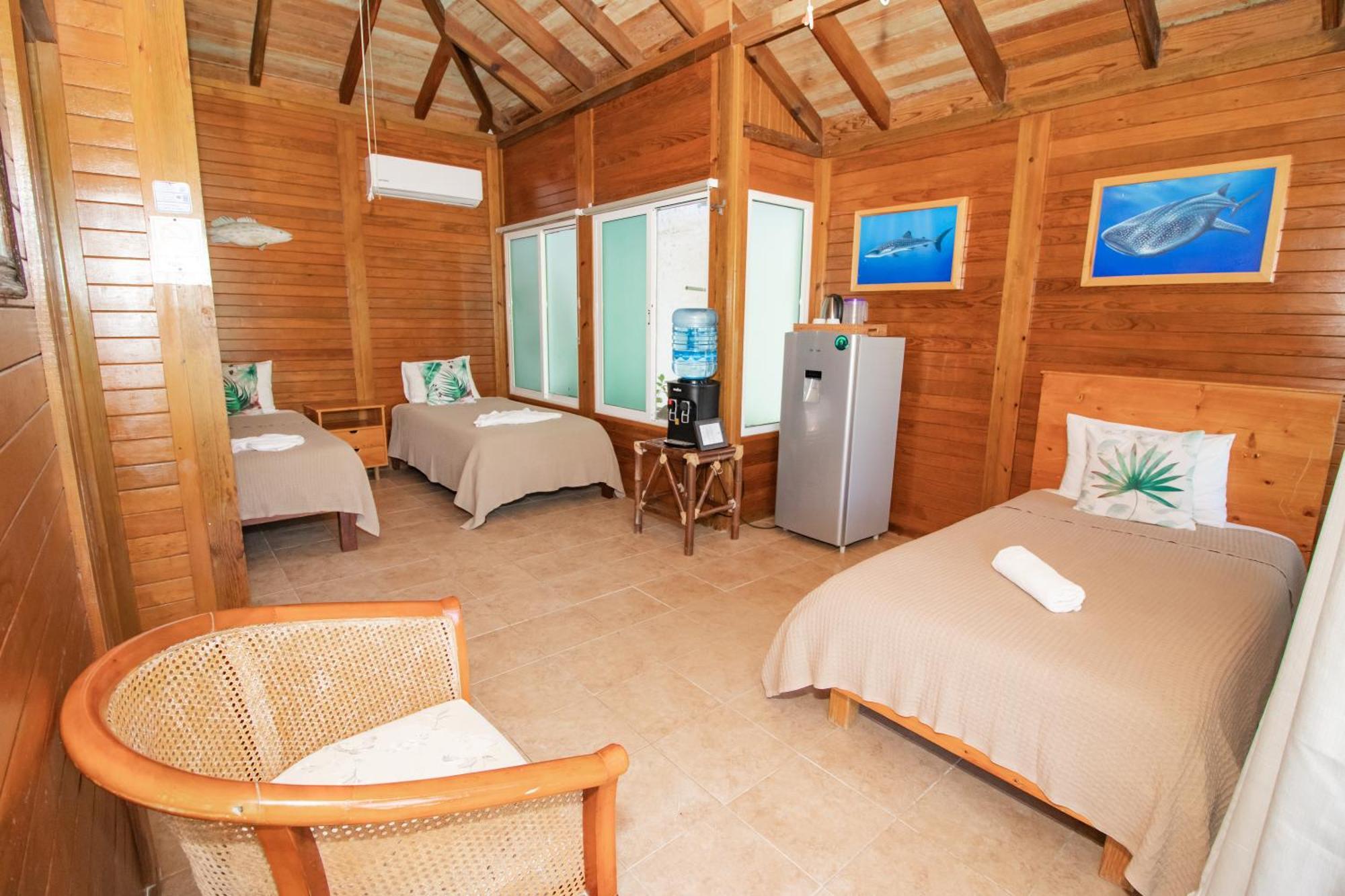 Villas El Encanto Holbox Exterior photo
