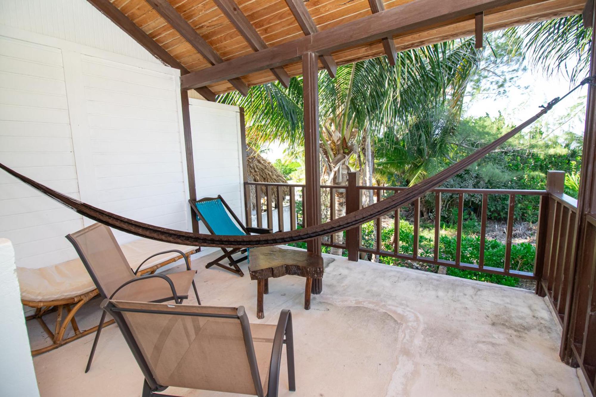 Villas El Encanto Holbox Exterior photo