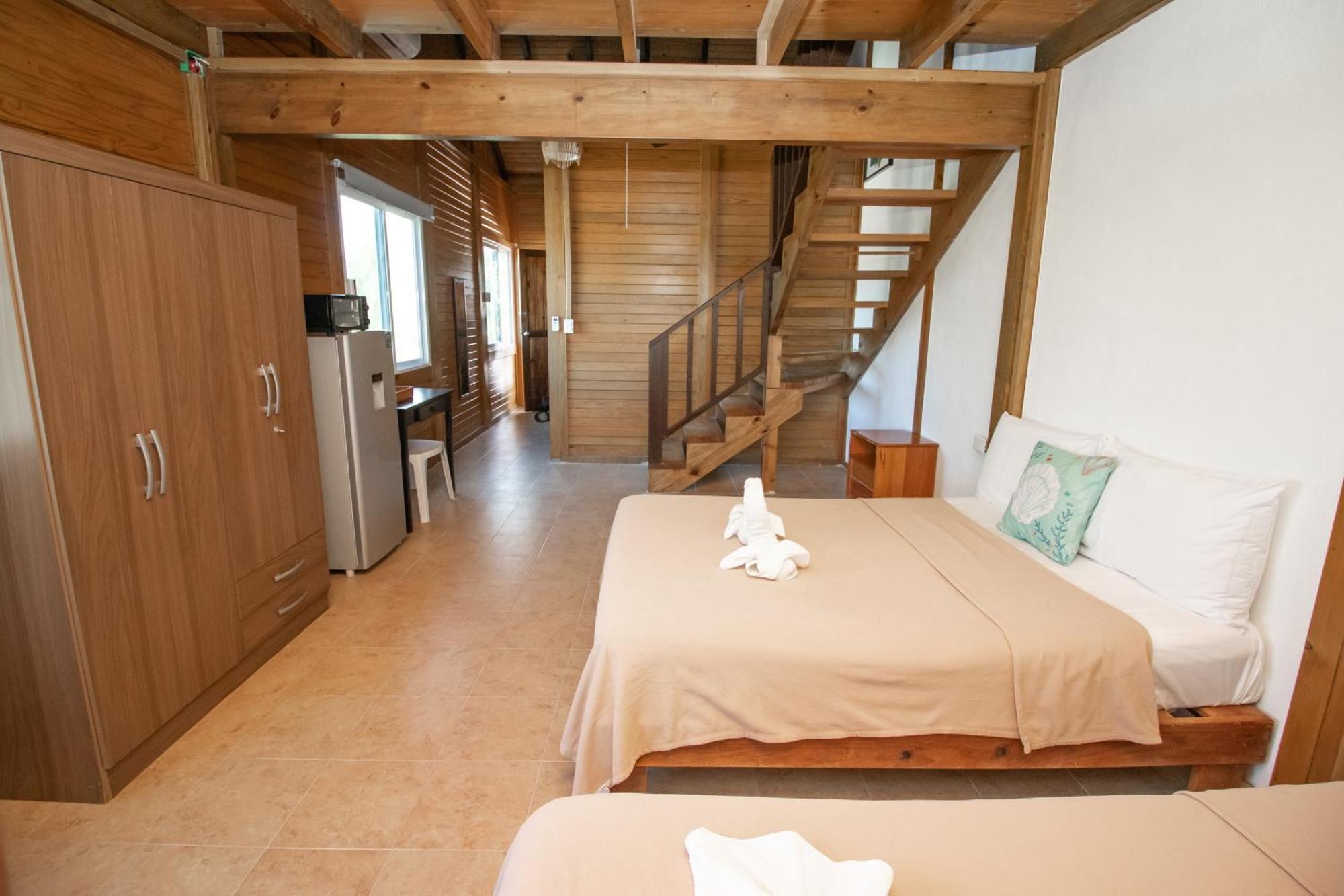 Villas El Encanto Holbox Exterior photo