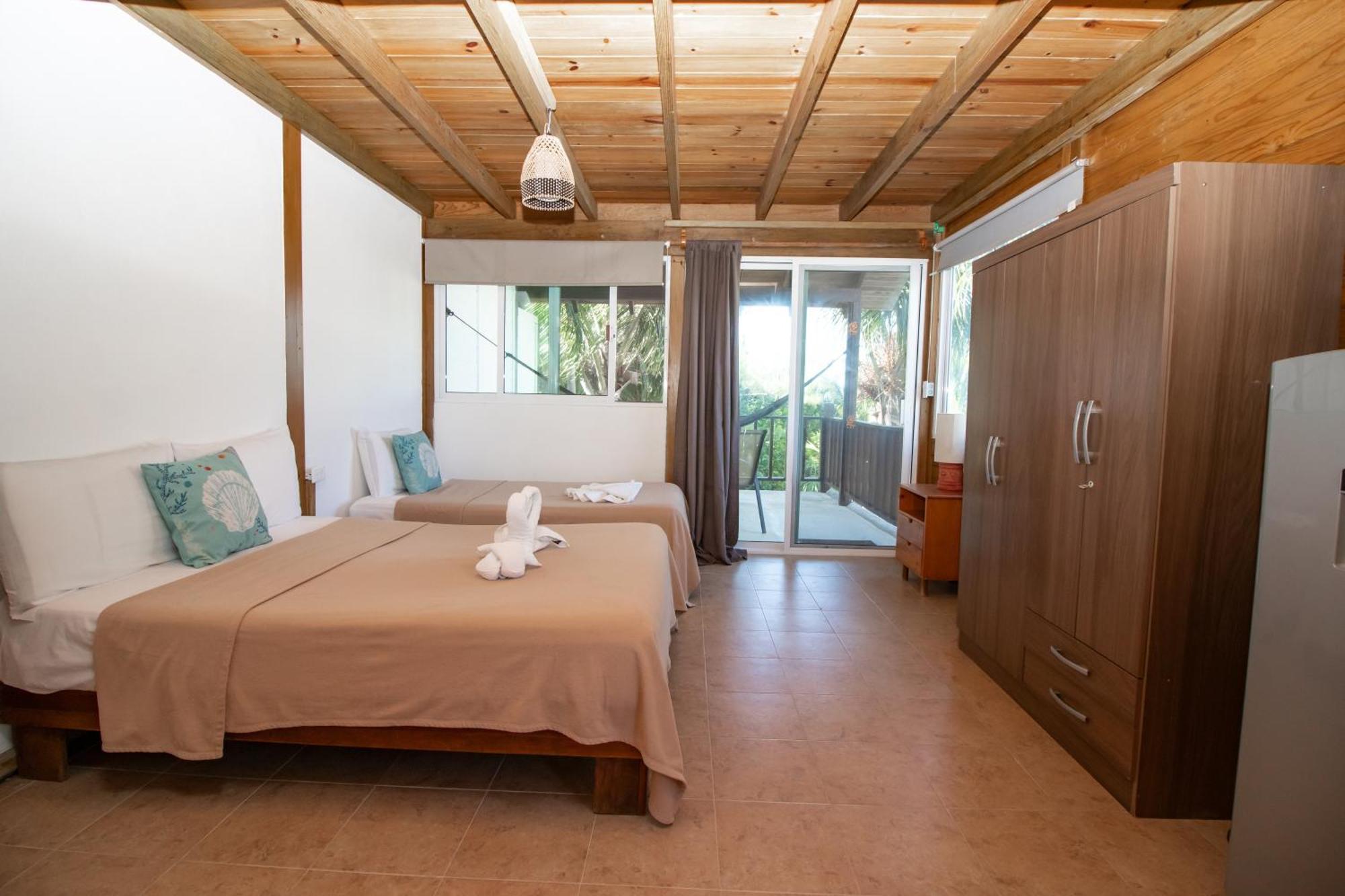 Villas El Encanto Holbox Exterior photo