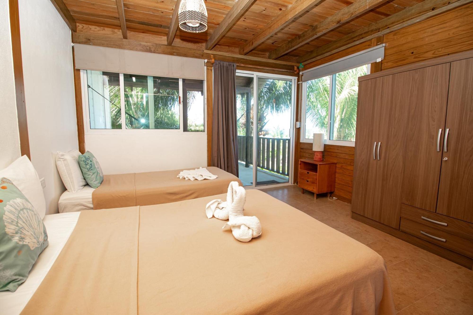 Villas El Encanto Holbox Exterior photo