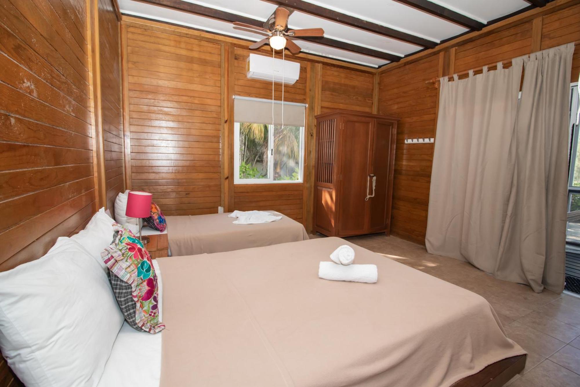 Villas El Encanto Holbox Exterior photo