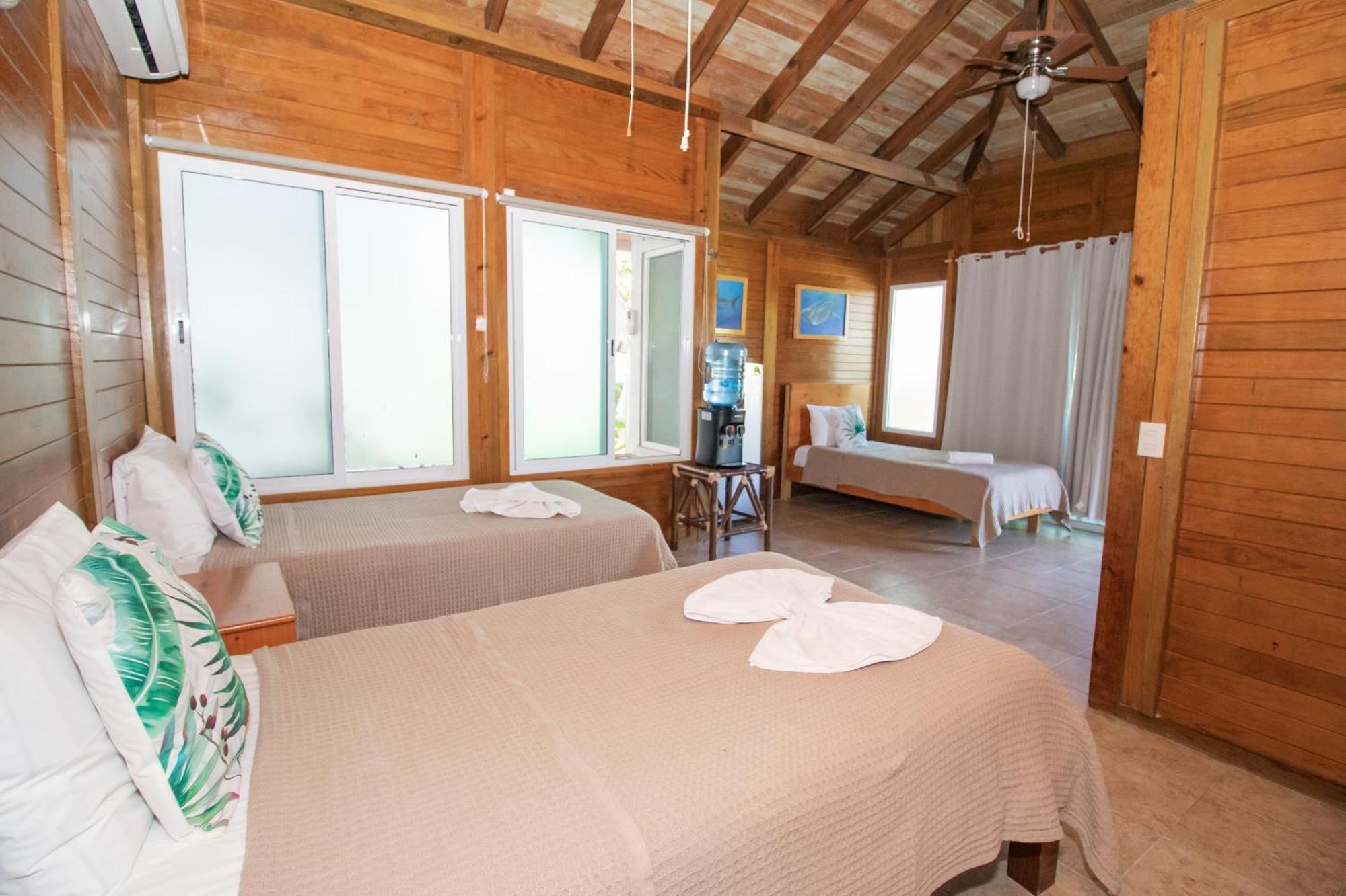 Villas El Encanto Holbox Exterior photo