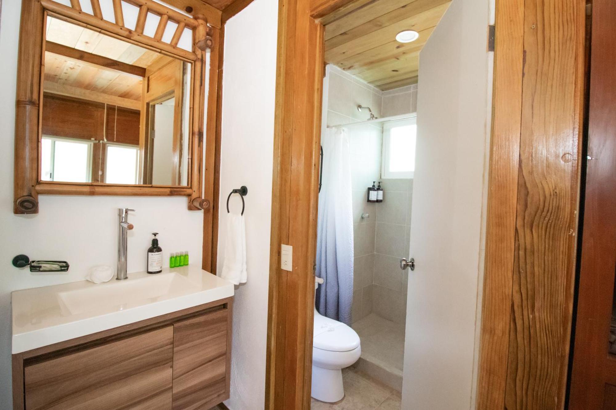 Villas El Encanto Holbox Exterior photo