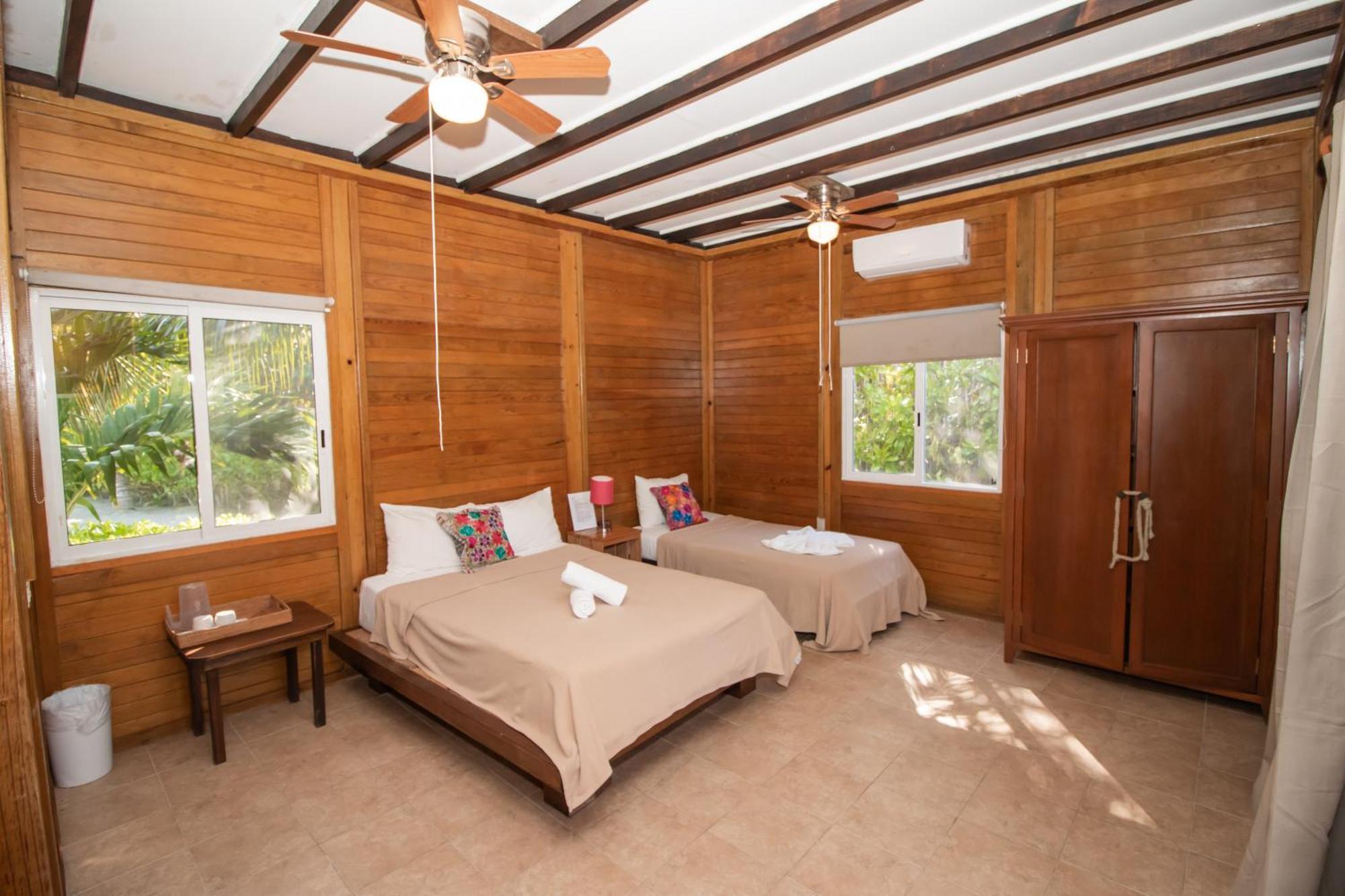 Villas El Encanto Holbox Exterior photo