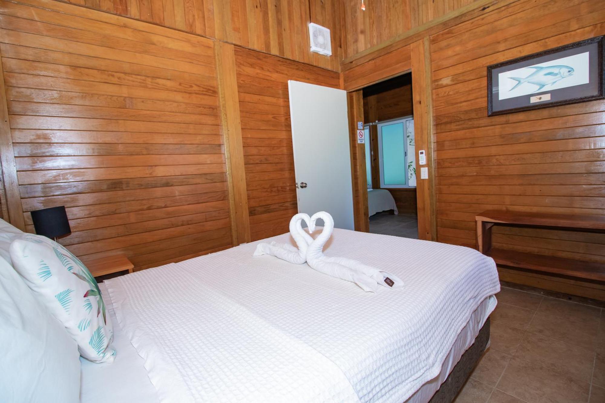Villas El Encanto Holbox Exterior photo