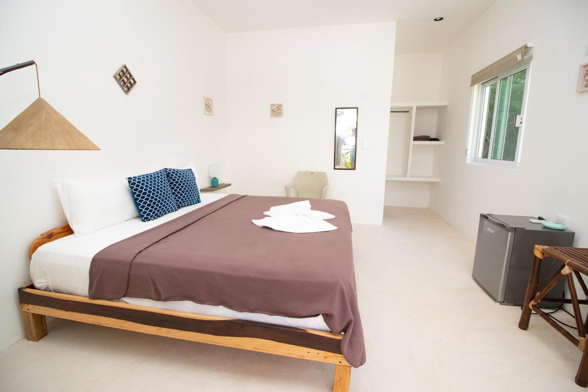 Villas El Encanto Holbox Exterior photo