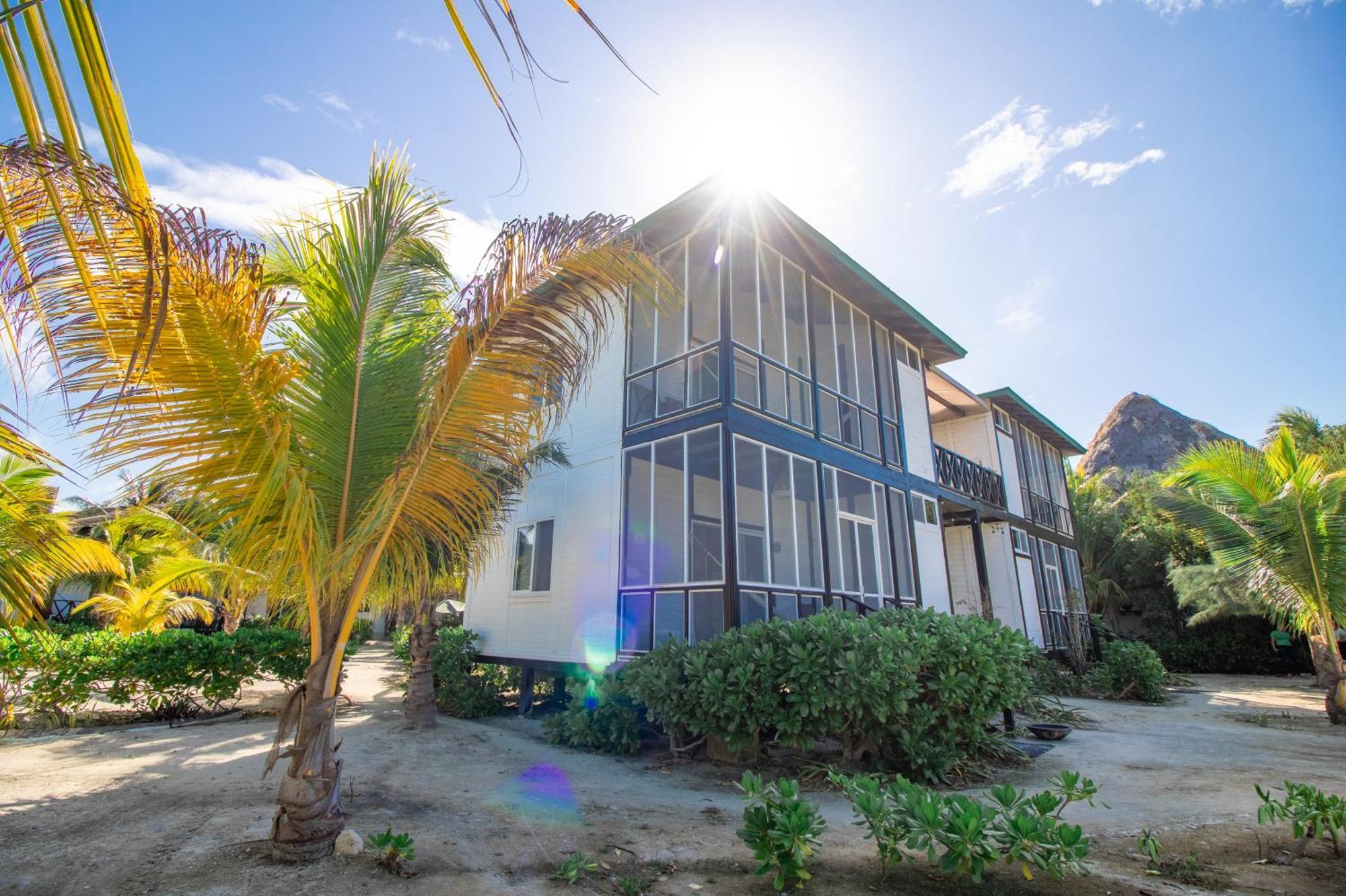 Villas El Encanto Holbox Exterior photo