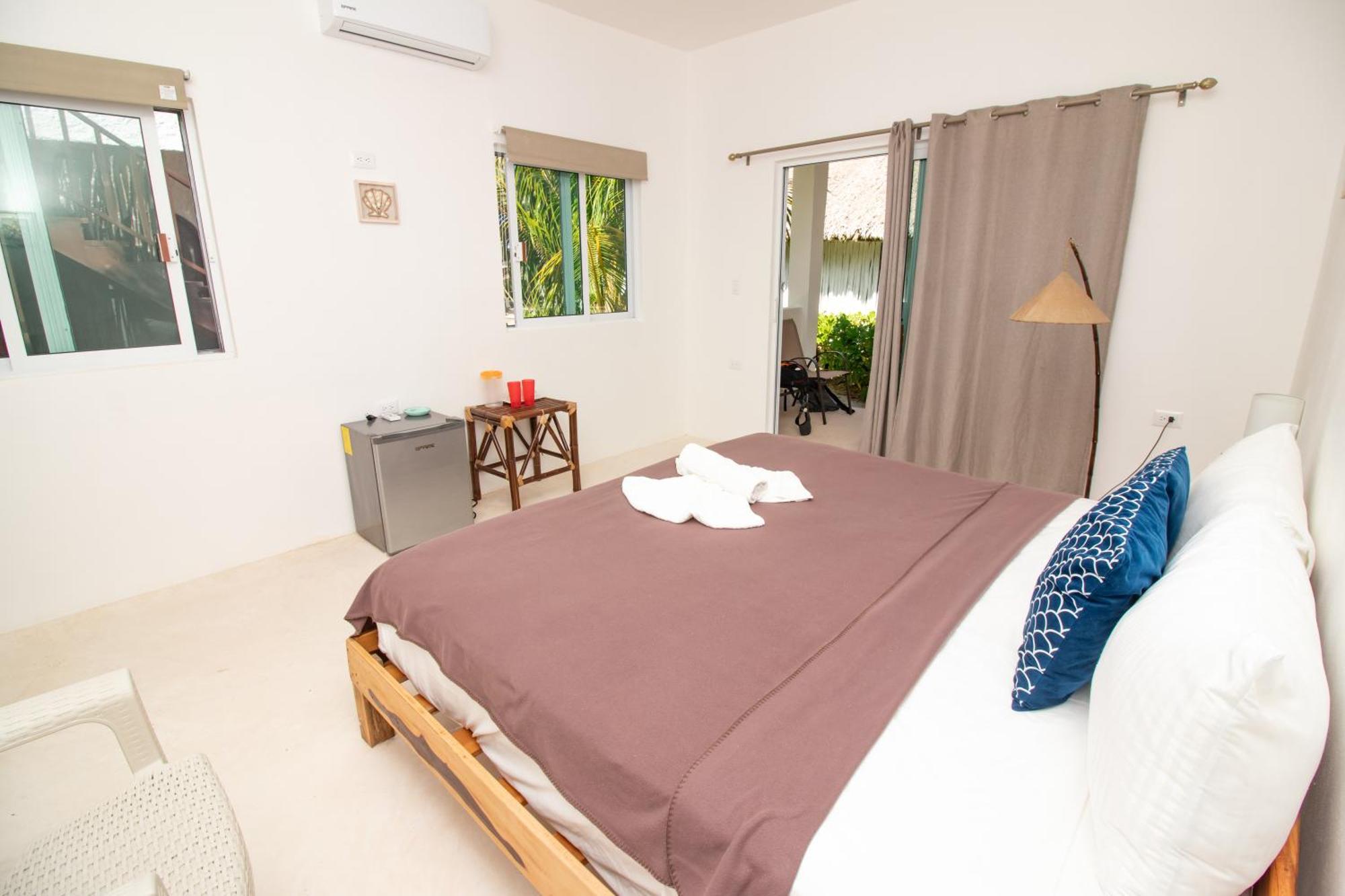 Villas El Encanto Holbox Exterior photo
