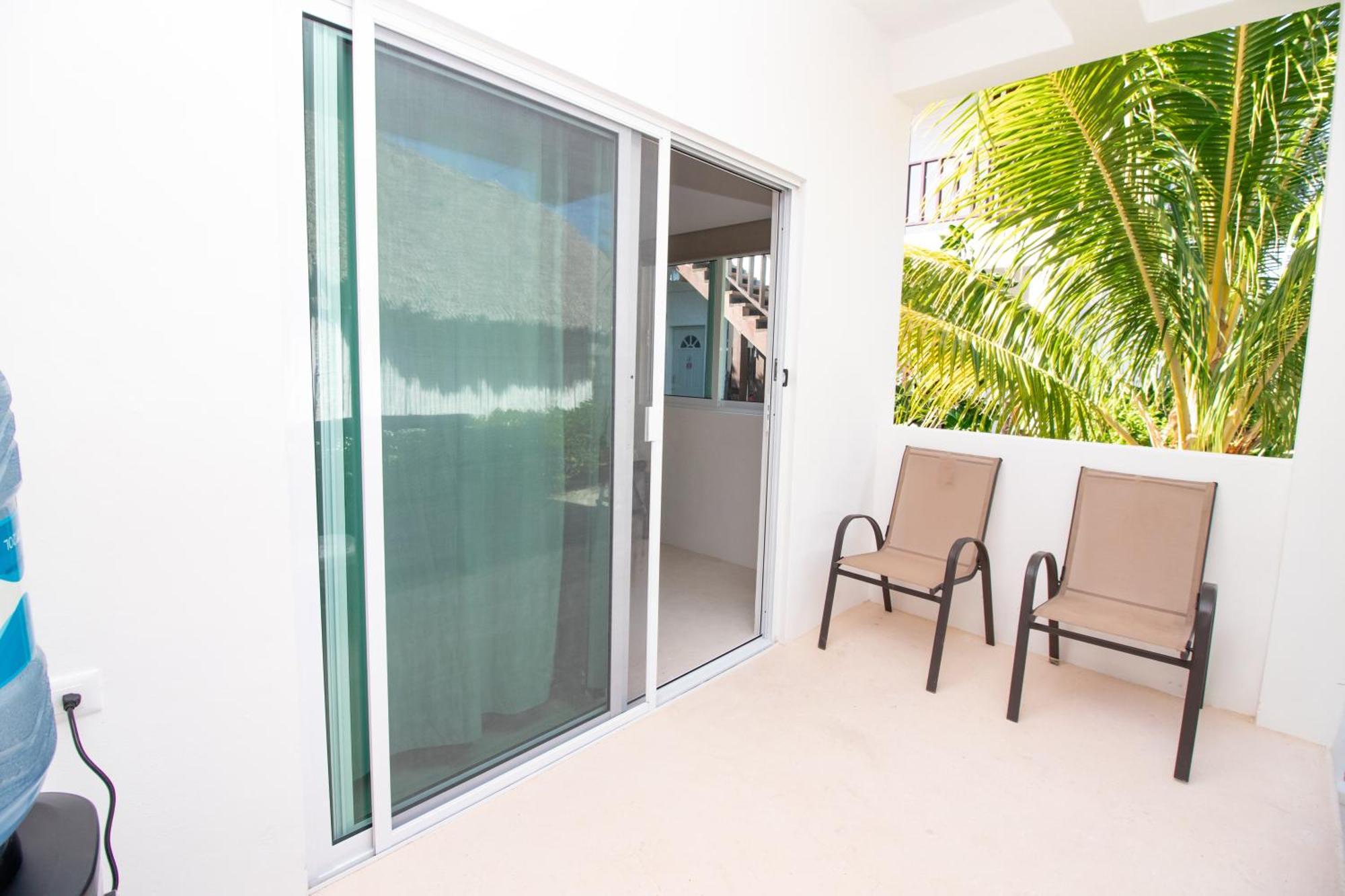 Villas El Encanto Holbox Exterior photo