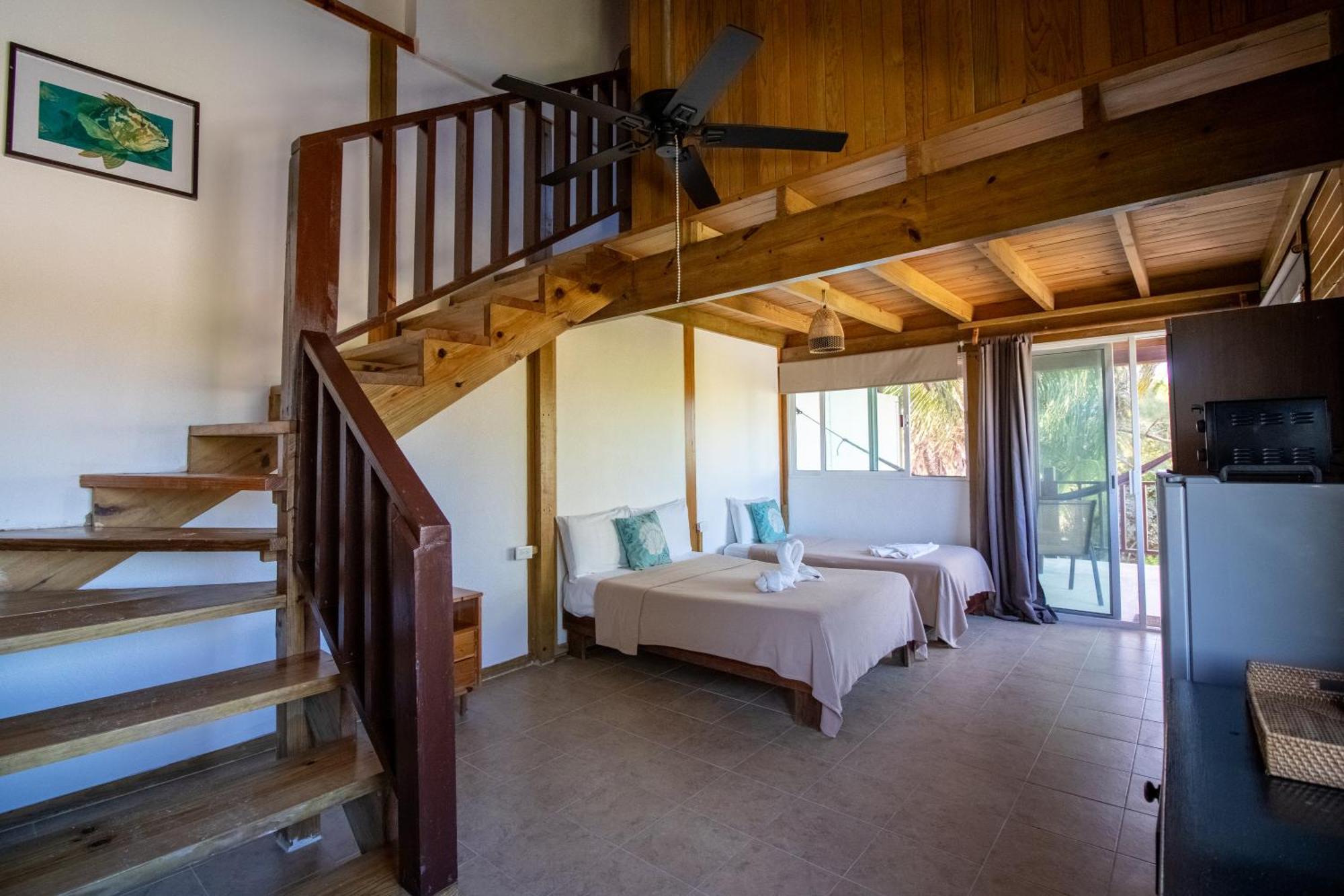 Villas El Encanto Holbox Exterior photo