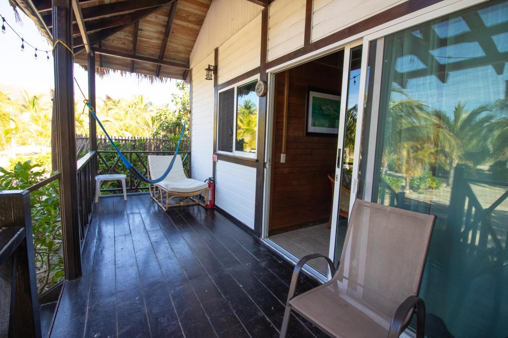 Villas El Encanto Holbox Exterior photo