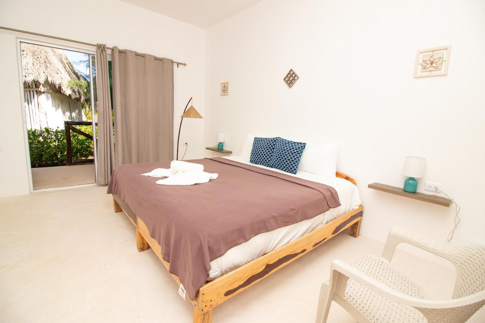 Villas El Encanto Holbox Exterior photo