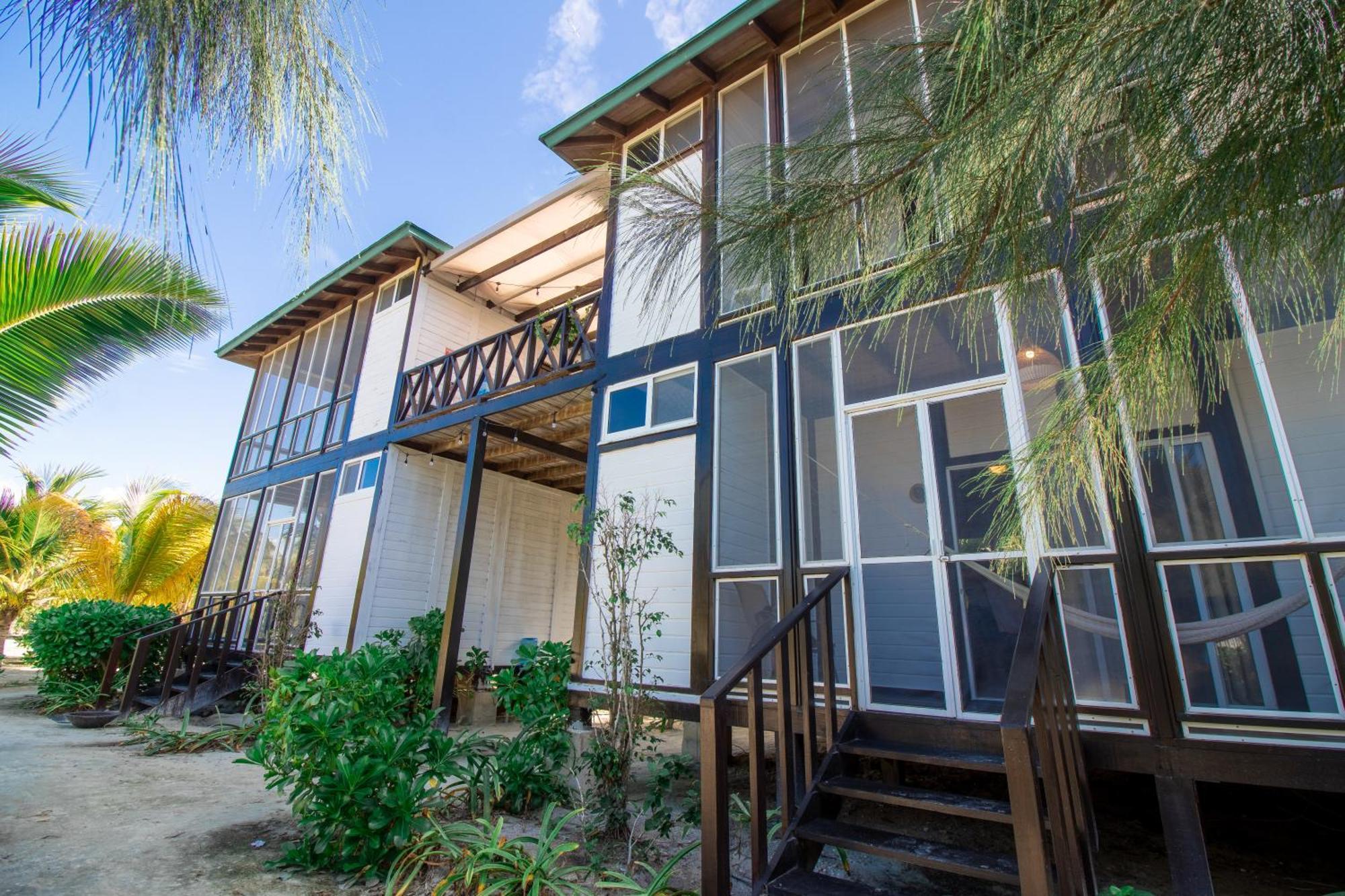 Villas El Encanto Holbox Exterior photo